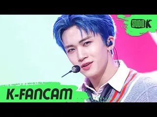 【公式kbk】【K-Fancam]PENTAGON_ 延安直カム」DO or NOT」(PENTAGON_ _ YANAN Fancam)l MusicBank