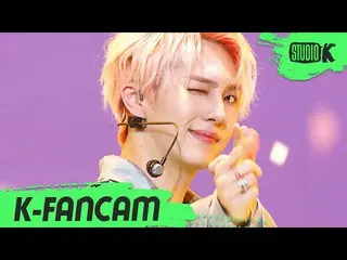 【公式kbk】【K-Fancam]PENTAGON_ ノ直カム」DO or NOT」(PENTAGON_ _ KINO Fancam)l MusicBank 2