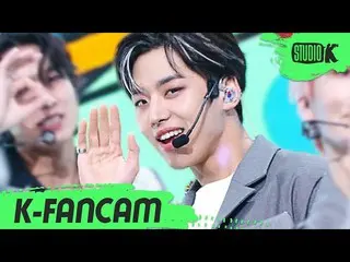 【公式kbk】【K-Fancam]PENTAGON_ 紅石直カム」DO or NOT」(PENTAGON_ _ HONGSEOK Fancam)l MusicB