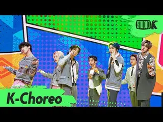 【公式kbk】【K-Choreo 6K]PENTAGON_ 直カム」DO or NOT」(PENTAGON_ _ Choreography)l MusicBan