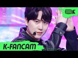 【公式kbk】【K-Fancam] SUPERJUNIOR_ キュヒョン直カム」House Party」(SUPERJUNIOR_ _ KYUHYUN Fanc