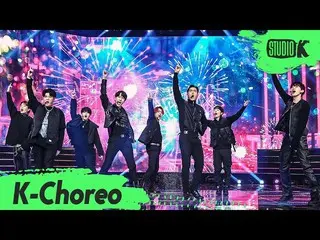 【公式kbk】【K-Choreo 8K] SUPERJUNIOR_ 直カム」House Party」(SUPERJUNIOR_ _ Choreography)l