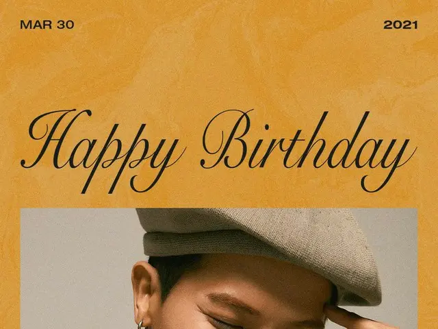 【d公式yg】HAPPY BIRTHDAY MINO🎉 ✅2021.03.30 #WINNER #WINNER #MINO#ソンミンホ#HAPPYBIRTHD