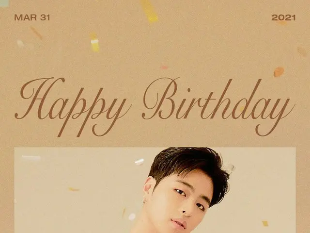 【d公式yg】HAPPY BIRTHDAY JU-NE🎉 ✅2021.03.31 #iKON #iKON #JU_NE#ジュンフェ#HAPPYBIRTHDAY