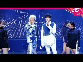 【公式mn2】直カム、カン・スンユン(WINNER_ _ )_ _」BETTER(with MINO)」(Horizontal Ver