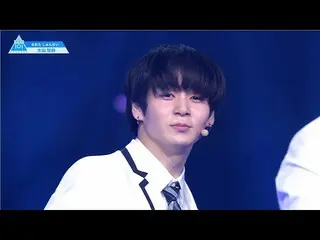 【公式】PRODUCE 101 JAPAN、[太田駿静(Ota Shunsei)] Let Me Fly〜その未来へ〜推しカメラ  