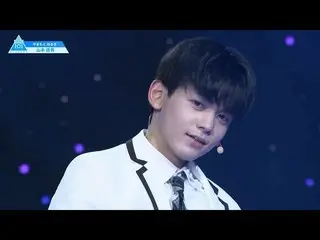 【公式】PRODUCE 101 JAPAN、[山本遥貴(Yamamoto Haruki)] Let Me Fly〜その未来へ〜推しカメラ  