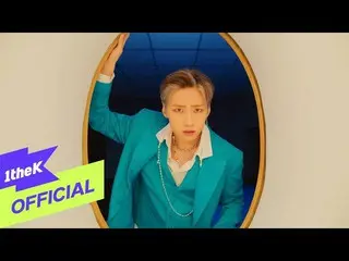 【公式loe】 [Teaser] LEE JINHYUK_ (イ・ジンヒョク(UP10TION_ _ )_ )_ 5K  