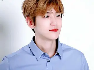 #EXO #Baekhyun、「病気の告白」が韓国で話題