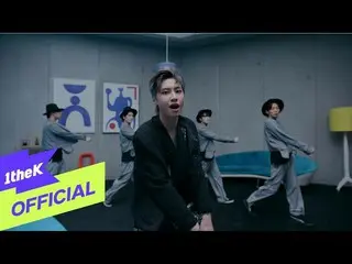 【公式loe】 [MV] LEE JINHYUK_ (イ・ジンヒョク(UP10TION_ _ )_ )_ 5K  