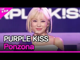 【公式sbp】 PURPLEKISS_ _ 、Ponzona(PURPLEKISS_ 、Ponzona)[THESHOW_ _ 210406]  