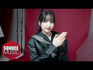 【t公式】GFRIEND、[🎞#Special_Clips] #GFRIEND #GFRIEND SuperStar GFRIEND Shoot Behind