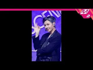 【公式mn2】直カム、イ・ジンヒョク(UP10TION_ _ )_ _」5K」(LEE JINHYUK_ FanCam)| MCOUNTDOWN_2021.4.