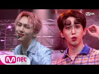 【公式mnk】【PENTAGON_ _  -  DO or NOT] KPOP TV Show | #MCOUNTDOWN_ | MCOUNTDOWN_ _ E