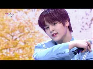 【公式kbk】愛した(Loved You) - BAE173_ _ (非に物事チルサム)[MUSICBANK_ / Music Bank] | KBS 2104