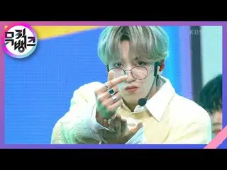 【公式kbk】DO or NOT  - PENTAGON_ (PENTAGON_ _ )[MUSICBANK_ / Music Bank] | KBS 2104