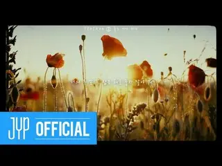 【公式jyp】DAY6 <The Book of Us：Negentropy> Lyric Film④「Only(かけがえのないもの)」  