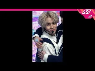 【公式mn2】直カム、MCND_ _ ウィン_「別れ公式(Love Equation)」(MCND_ _ WIN FanCam)| MCOUNTDOWN_202