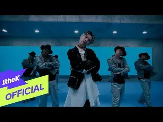 【公式loe】 [MV] LEE JINHYUK_ (イ・ジンヒョク(UP10TION_ _ )_ )_ 5K(Performance Ver