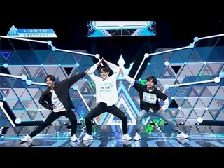 【公式】PRODUCE 101 JAPAN、もぎたてアルプス|星野源♫アイデア[レベル分けテスト]  