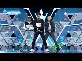 【公式】PRODUCE 101 JAPAN、Team-A | GENERATIONS from EXILE TRIBE♫One in a Million-奇跡の