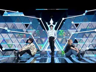 【公式】PRODUCE 101 JAPAN、TOKYOブラザーズ| 2PM_ _ ♫I`llbe back(Japanese ver)[レベル分けテスト]  