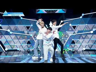 【公式】PRODUCE 101 JAPAN、White Lover |嵐♫Monster [レベル分けテスト]  