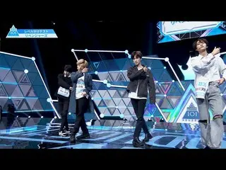 【公式】PRODUCE 101 JAPAN、リベンジャーズ| PRODUCE101_ JAPAN♫DOMINO [レベル分けテスト]  