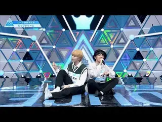 【公式】PRODUCE 101 JAPAN、ビッグドリーム| Rin音♫snow jam [レベル分けテスト]  