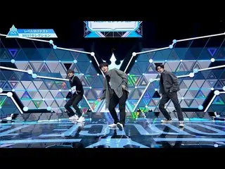 【公式】PRODUCE 101 JAPAN、WESTセレクション|三浦大知♫Blizzard [レベル分けテスト]  