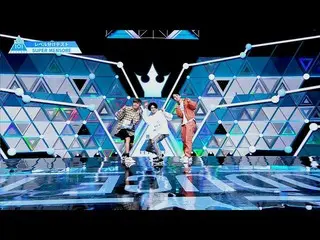 【公式】PRODUCE 101 JAPAN、SUPER MENSORE | Da-iCE♫ハッシュハッシュ[レベル分けテスト]  