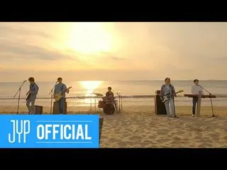 【d公式jyp】DAY6「You make Me "M / V Teaser  #DAY6 #DAY6 #The_Book_of_Us #Negentropy 