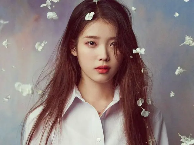 IU(アイユー)、Instagramのフォロワー数が2000万人を突破。