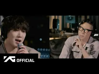 【公式】WINNER、川スンユン(KANG SEUNG YOON) - 「アイヤ(IYAH)」SPECIAL LIVE CLIP with Yoon Jong 