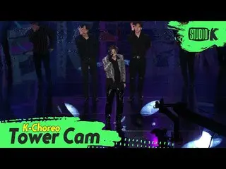 【公式kbk】【K-Choreo Tower Cam 4K]イ・ジンヒョク(UP10TION_ _ )_ (LEE JINHYUK_ )直カム」5K」(LEE 