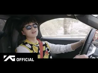 【公式】WINNER、川スンユン(KANG SEUNG YOON) - 「SKIP(Feat