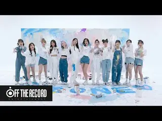 【公式】IZ*ONE_、IZ*ONE_エネルギーカム(ENOZI Cam)EP.99  