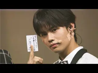 【公式】PRODUCE 101 JAPAN、[推しカメラ]多和田大祐(Tawada Daisuke)-SHINee_ _ ♫Your Number- 1組|グル