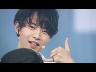 【公式】PRODUCE 101 JAPAN、[推しカメラ]村松健太(Muramatsu Kenta)-SHINee_ _ ♫Your Number- 2組|グル