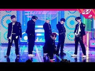 【公式mn2】直カム、ONF_ _」踊っ(UGLY DANCE)」(ONF_ _ FanCam)| MCOUNTDOWN_2021.4.29  