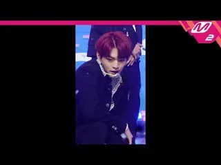 【公式mn2】直カム、ONF_ ヒョジン_」踊っ(UGLY DANCE)」(ONF_ _ HYOJIN FanCam)| MCOUNTDOWN_2021.4.2