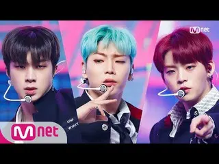 【公式mnk】【ONF_ _  -  Ugly Dance] Comeback Stage | #MCOUNTDOWN_ | MCOUNTDOWN_ _ EP.