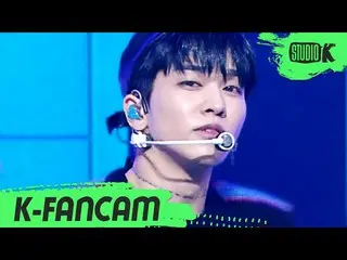 【公式kbk】【K-Fancam]ONF_ U直カム」踊っ(Ugly Dance)」(ONF_ _ U Fancam)l MusicBank 210430  