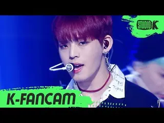 【公式kbk】【K-Fancam]ONF_ ヒョジン直カム」踊っ(Ugly Dance)」(ONF_ _ HYOJIN Fancam)l MusicBank 2