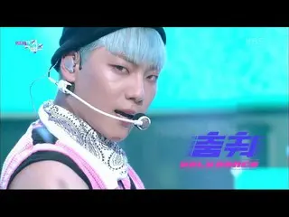 【公式kbk】踊っ(Ugly Dance) - ONF_ (ONF_ _ )[MUSICBANK_ / Music Bank] | KBS 210430放送  