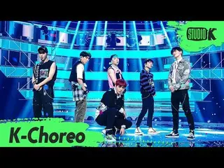 【公式kbk】【K-Choreo 6K]ONF_ 直カム」踊っ(Ugly Dance)」(ONF_ _ Choreography)l MusicBank 210