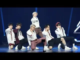 【公式】PRODUCE 101 JAPAN、[グループバトル]BTS_ ♫I NEED U  -  2組Performance Full Ver