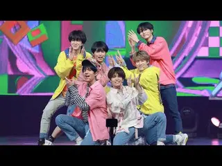 【公式】PRODUCE 101 JAPAN、[グループバトル] King＆Prince♫＆LOVE  -  1組Performance Full Ver