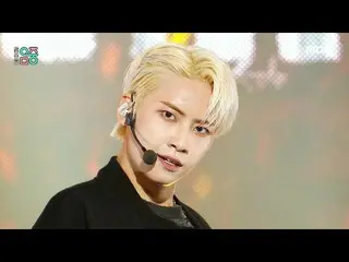 【公式mbk】【ショー！音楽中心_ ]イ・ジンヒョク(UP10TION_ _ )_  - 弓(LEE JINHYUK_  -  Coup d'État)、MBC