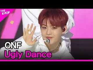 【公式sbp】 ONF_ _ 、Ugly Dance(ONF_ 、踊っ)[THESHOW_ _ 210504]  